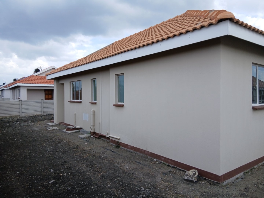 To Let 3 Bedroom Property for Rent in Freedom Park A North West